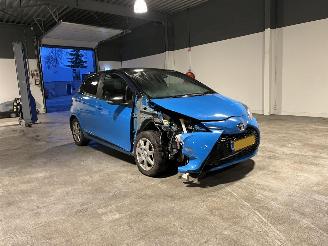 Toyota Yaris 1.5 Hybrid 59.000 KM! picture 7