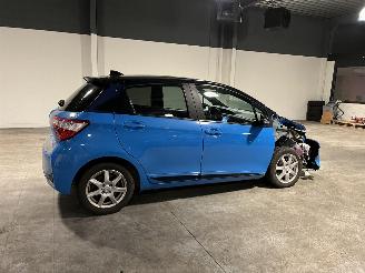 Toyota Yaris 1.5 Hybrid 59.000 KM! picture 6