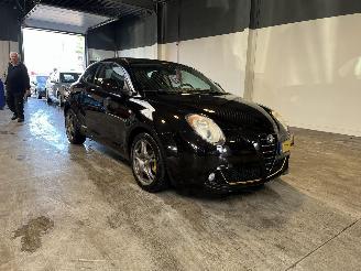 Alfa Romeo MiTo 1.4 Distinctive picture 7