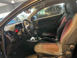 Alfa Romeo MiTo 1.4 Distinctive picture 11