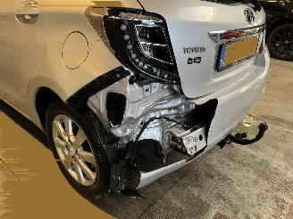 Toyota Yaris 1.5 Full Hybrid Aspiration NAP picture 10