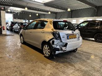 Toyota Yaris 1.5 Full Hybrid Aspiration NAP picture 3