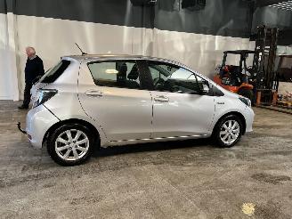 Toyota Yaris 1.5 Full Hybrid Aspiration NAP picture 6