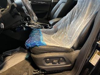 Audi Q5 3.2 FSI quattro Pro Line S picture 18