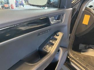 Audi Q5 3.2 FSI quattro Pro Line S picture 19