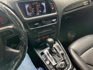 Audi Q5 3.2 FSI quattro Pro Line S picture 25