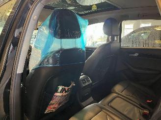 Audi Q5 3.2 FSI quattro Pro Line S picture 14