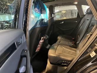 Audi Q5 3.2 FSI quattro Pro Line S picture 12