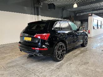 Audi Q5 3.2 FSI quattro Pro Line S picture 5