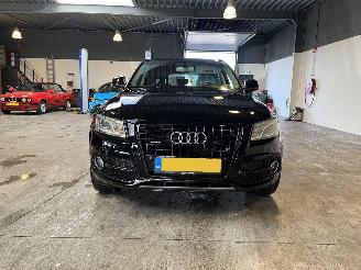Audi Q5 3.2 FSI quattro Pro Line S picture 8