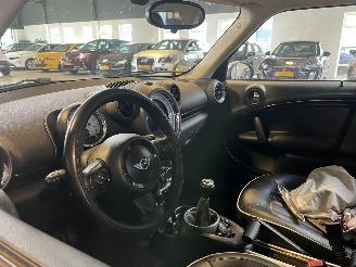 Mini Countryman 1.6 Cooper Chili picture 11