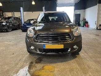 Mini Countryman 1.6 Cooper Chili picture 8