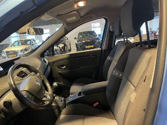 Renault Scenic 1.2 TCe Expression NAP! picture 17