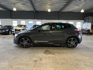 Seat Ibiza 1.6 TDI FR picture 2