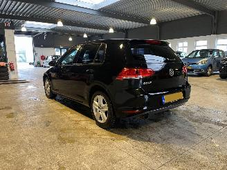 Volkswagen Golf 1.2 TSI Trendline picture 3