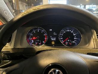 Volkswagen Golf 1.2 TSI Trendline picture 23