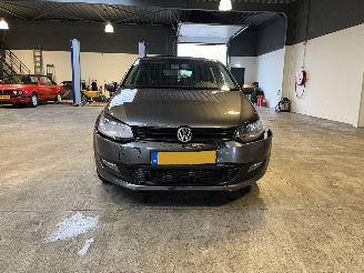 Volkswagen Polo 1.4-16V Highline picture 8