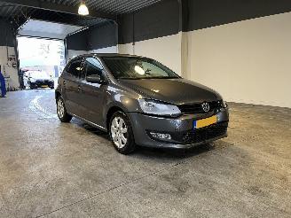 Volkswagen Polo 1.4-16V Highline picture 7