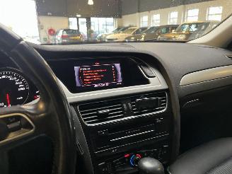 Audi A4 2.0 TDI Business Edition picture 22