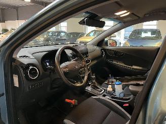 Hyundai Kona 1.6 GDI HEV 18.000 KM NAP! picture 17