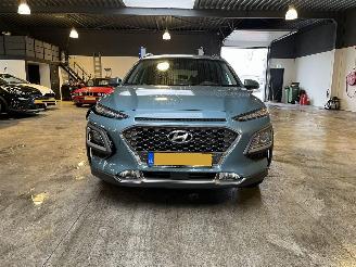 Hyundai Kona 1.6 GDI HEV 18.000 KM NAP! picture 9