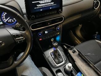 Hyundai Kona 1.6 GDI HEV 18.000 KM NAP! picture 25