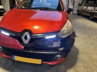 Renault Clio 0.9 TCe Dynamique picture 9