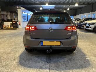 Volkswagen Golf 1.4 TSI Highline NAP! picture 4