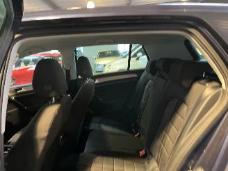 Volkswagen Golf 1.6 TDI Highline BlueMotion NAP! picture 11