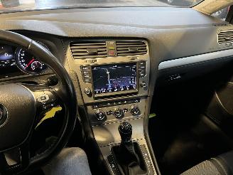 Volkswagen Golf 1.6 TDI Highline BlueMotion NAP! picture 21