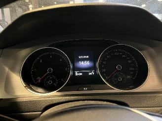 Volkswagen Golf 1.6 TDI Highline BlueMotion NAP! picture 17