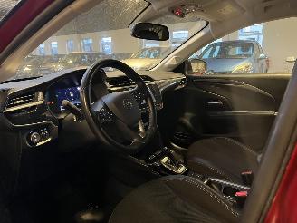 Opel Corsa 1.2 GS Line 35.000 KM AUTOMAAT! picture 16