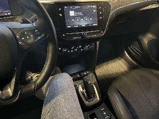 Opel Corsa 1.2 GS Line 35.000 KM AUTOMAAT! picture 22