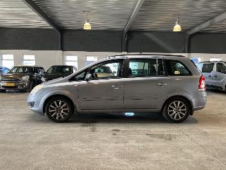 Opel Zafira 1.8 Temptation 7 PERSONS! NAP + APK! picture 2