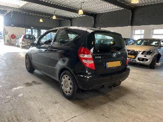 Mercedes A-klasse 170 Classic NAP + APK! picture 3