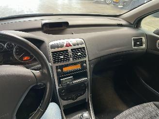 Peugeot 307 1.6-16V XS Premium picture 17