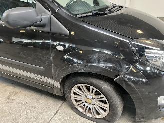 Renault Twingo 1.2-16V Dynamique picture 9