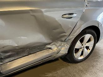 Skoda Superb 1.4 TSI ACT Ambition Business NAP! picture 9