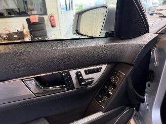 Mercedes C-klasse 350 CDI 4-Matic picture 19