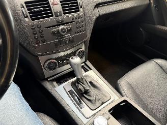 Mercedes C-klasse 350 CDI 4-Matic picture 22