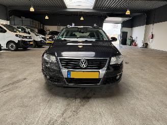 Volkswagen Passat 1.4 TSI Trendline Automaat! picture 8