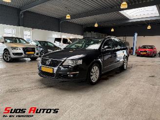 Unfallwagen Volkswagen Passat 1.4 TSI Trendline Automaat! 2009/5
