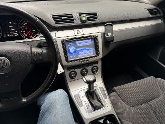 Volkswagen Passat 1.4 TSI Trendline Automaat! picture 18