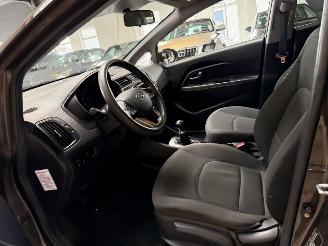 Kia Rio 1.2 CVVT Plus Pack NAP! picture 15