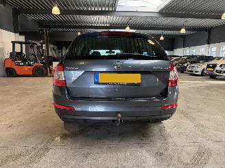 Skoda Octavia 1.4 TSI Greentech Elegance Automaat! picture 4