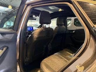 Ford Puma 1.0 EcoBoost Hybrid ST-Line X picture 13