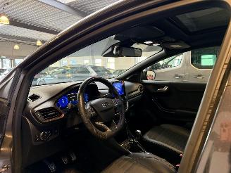 Ford Puma 1.0 EcoBoost Hybrid ST-Line X picture 17