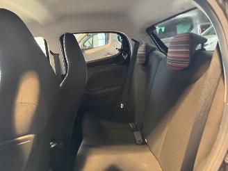 Citroën C1 1.0 VTi Shine picture 15