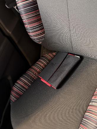 Citroën C1 1.0 VTi Shine picture 20