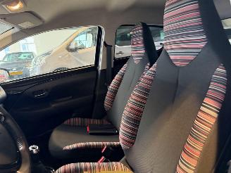 Citroën C1 1.0 VTi Shine picture 18